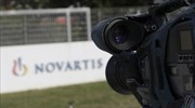 Yπόθεση Novartis: Να μην «παγώσει» η έρευνα προτείνει η εισαγγελέας εφετών