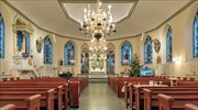DW: Πλούσιες οι εκκλησίες στη Γερμανία
