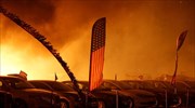 Καλιφόρνια: 71 νεκροί, πάνω από 1.000 αγνοούμενοι από την πυρκαγιά