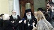 «Ιερός πόλεμος» για τη Συμφωνία- ποια τα επόμενα βήματα