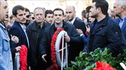 To μήνυμα του πρωθυπουργού για το Πολυτεχνείο