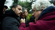 Θεσσαλονίκη: Ένταση έξω από την Πολυτεχνική Σχολή