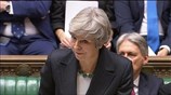 Brexit: Στα πρόθυρα «εμφυλίου» οι Συντηρητικοί