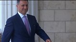 Μέσω Αλβανίας έφτασε στη Βουδαπέστη ο Γκρουέφσκι