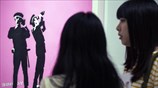 Στο σφυρί έργα του Banksy