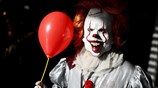 Ο Pennywise στην Αυστρία
