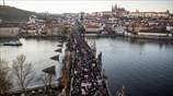 29 χρόνια από τη Βελούδινη επανάσταση
