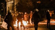 Σε 22 προσαγωγές έχει προχωρήσει η ΕΛΑΣ