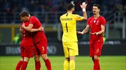 Nations League: Πρώτη και καλύτερη η Πορτογαλία