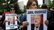 Έως την Τρίτη η αναφορά των ΗΠΑ για τη δολοφονία Κασόγκι