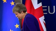 Brexit: H καθυστέρηση θα στοιχίσει 10 δισ. λίρες, προειδοποιούν οι Βρυξέλλες