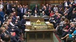 Brexit: «Να κλείσει η συμφωνία» ζητεί από το Λονδίνο ο Ιρλανδός πρωθυπουργός…