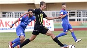 Football League: Το ντέρμπι στην Παναχαϊκή, μόνος πρώτος ο Εργοτέλης