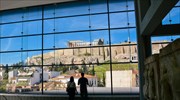 Visitors, revenues at Greek museums, archaeological sites up in July 2018