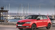 Skoda Fabia: Ολοταχώς για Monte Carlo