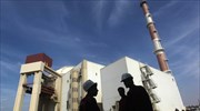 Ιράν: Η Ευρώπη μπορεί να σώσει την πυρηνική συμφωνία