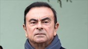 Πληροφορίες για σύλληψη του επικεφαλής της Nissan- Renault στο Τόκιο