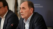 Γ. Σταθάκης-ΔΕΠΑ: Αν υπάρχει σκάνδαλο αφορά τη Ν.Δ.