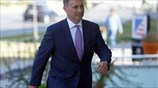 ΠΓΔΜ: Διάβημα διαμαρτυρίας στην Ουγγαρία για τον Γκρούεφσκι