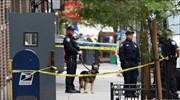 Σικάγο: Τρεις νεκροί από πυρά ενόπλου - Νεκρός και ο δράστης