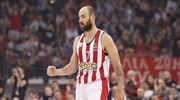 Euroleague: Ζητείται νίκη (στο Μόναχο) για τον Ολυμπιακό