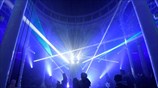 Χριστουγεννιάτικη ατμόσφαιρα στο Λονδίνο