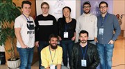 Απονεμήθηκαν τα βραβεία του Afixis Hackathon 2018