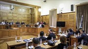 Βουλή: Δεκτό επί της αρχής στην αρμόδια Επιτροπή το ν/σ για τις ασφαλιστικές εισφορές