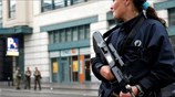 Επίθεση με μαχαίρι δέχθηκε αστυνομικός στις Βρυξέλλες