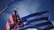 Στρατηγικός διάλογος ΗΠΑ - Ελλάδας: Στην ατζέντα άμυνα, ενέργεια και εξωτερική πολιτική