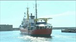 Δικαστήριο της Κατάνης διέταξε την κατάσχεση του Αquarius
