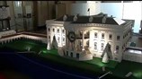 Χριστούγεννα στον Λευκό Οίκο από lego