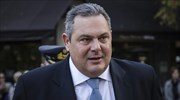 ΥΕΘΑ: Ευχές για την Ημέρα των Ενόπλων Δυνάμεων