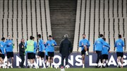 EURO 2020: Στον 4ο όμιλο η Εθνική για την κλήρωση των προκριματικών