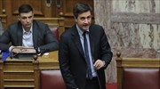 Γ. Χουλιαράκης: Δημοσιονομική επέκταση 910 εκατ. στον Προϋπολογισμό
