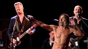 O θρυλικός Iggy Pop στην Αθήνα για μία και μοναδική συναυλία