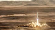 Starship το νέο όνομα για το διαστημόπλοιο της SpaceX