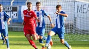 Football League: Απώλειες για τις ομάδες της Κρήτης