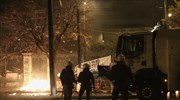 Πολυτεχνείο: Eλεύθεροι οι οκτώ κατηγορούμενοι για τα επεισόδια