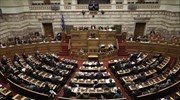 Κυβερνητικό μπαράζ θετικών μέτρων