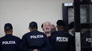 Συνελήφθησαν στις ΗΠΑ οι γιοι του φυλακισμένου πρώην προέδρου του Παναμά