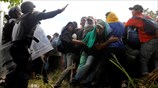 Μεξικό: Συνεχίζει το «μεταναστευτικό καραβάνι»