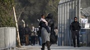 More than 13K asylum seekers still hosted on trio of eastern Aegean isles