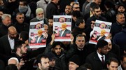 Hurriyet: Η CIA έχει αποδείξεις για την εμπλοκή του πρίγκιπα Σαλμάν