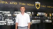 Διαζύγιο της ΑΕΚ με τον Ματιάσεβιτς