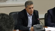 Κ. Αγοραστός: Κόβουν 693 εκατ. ευρώ από τον προϋπολογισμό των περιφερειών