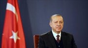 Τουρκία: Ανοιχτό το ενδεχόμενο συνάντησης Ερντογάν - Σαλμάν