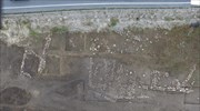 Σημαντικά αρχαιολογικά ευρήματα στη θέση «Ασβεσταριά» Πετρωτού Τρικάλων