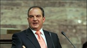 Καραμανλής: Αναθεώρηση ουσίας και προοπτικής