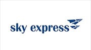 Προσφέρει 23.000 θέσεις των 9,90 ευρώ η Sky Express